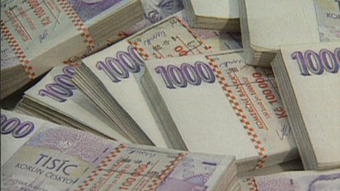 Reportéři ČT - 24. dubna 2006