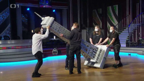 StarDance - Kolem dokola