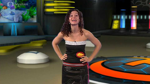 Game Page - 28. listopadu 2009