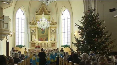 Wiadomości w języku polskim - 23. prosince 2018