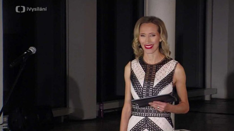 Slavnostní vyhlášení Česko-německé novinářské ceny - Česko-německá novinářská cena 2021