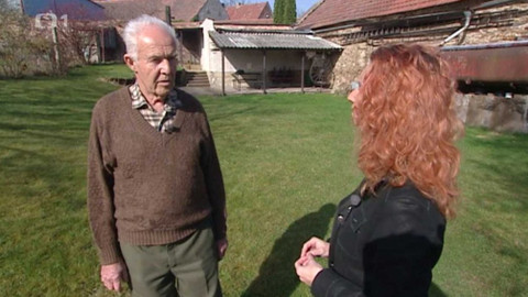 Černé ovce - 8. října 2018