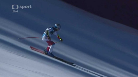 Světový pohár v alpském lyžování - Kanada