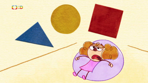 Alička - 26/52 Věci a tvary