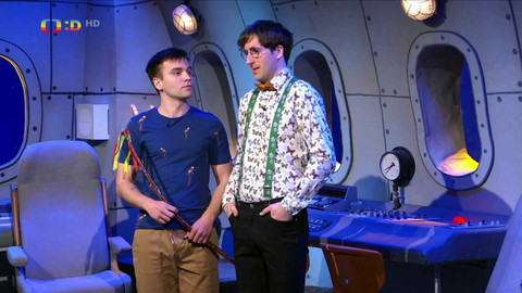 PLANETA YÓ - 6. dubna 2023