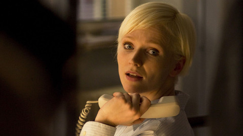 Ďáblova lest - 1/3 Noc hadů