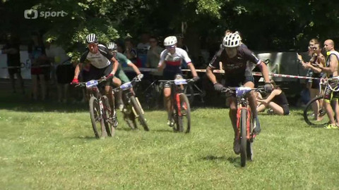 Kolo pro život 2020 - Orlík Tour Kooperativy