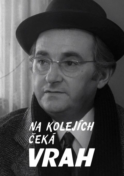 Na kolejích čeká vrah