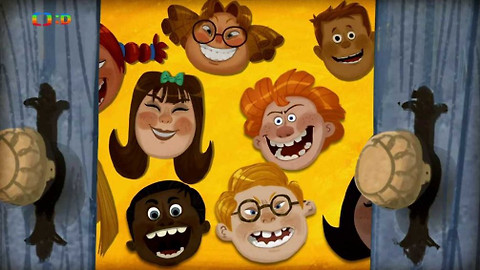 Dobrodružství Kocoura v botách - 24/26 Beránek