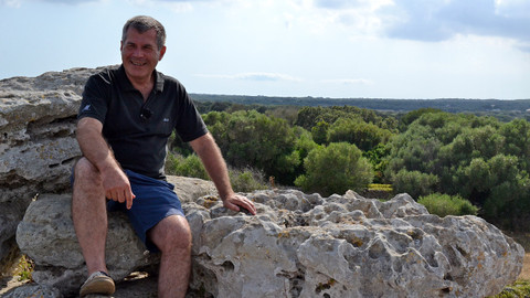 Postřehy odjinud - Baleáry očima Jaroslava Skalického