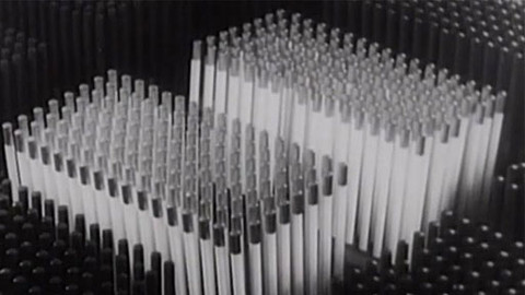 Hledání ztraceného času - Jak se co dělá