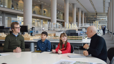 Čím budu, až povyrostu? - Epizoda 15.