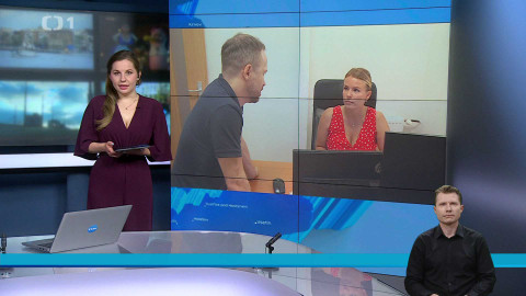 Události v regionech (Ostrava) - 7. srpna