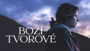 Obrázek pořadu Boží tvorové