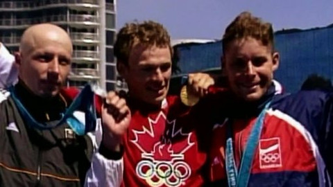 Lvíčata - Triatlon