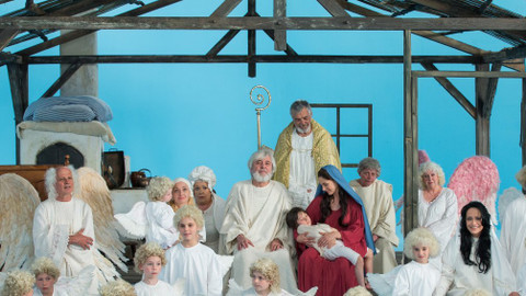 ČT na MFF Karlovy Vary - Čaj o třetí