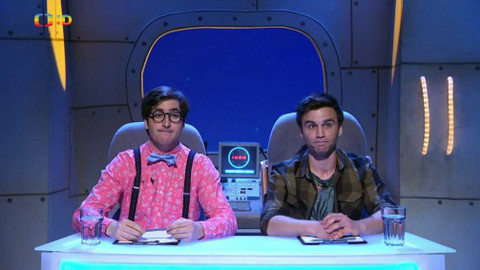 PLANETA YÓ - 23. února 2021