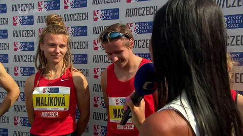 RunCzech - Runway Run Praha