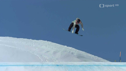 Světový pohár ve snowboardingu - Švýcarsko