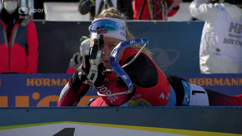 Světový pohár v biatlonu - Estonsko