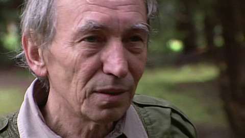 Uprostřed běhu - Miki Ryvola