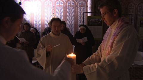 Křesťanský magazín - 3. března 2013