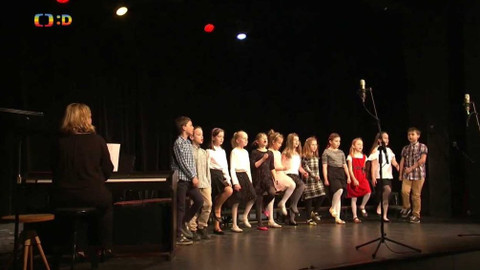 Zprávičky - 9. dubna 2018