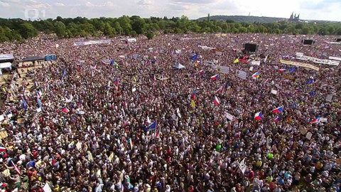 Reportéři ČT - 24. června 2019