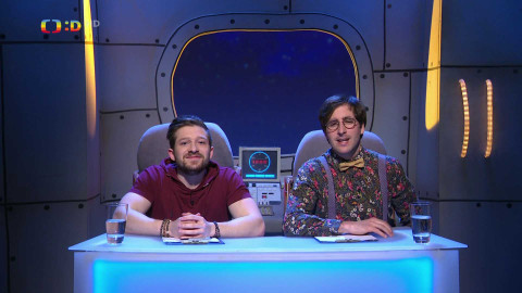 PLANETA YÓ - 28. května