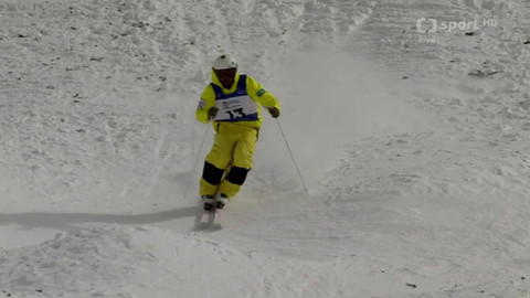 Světový pohár ve freestyle lyžování - Kazachstán