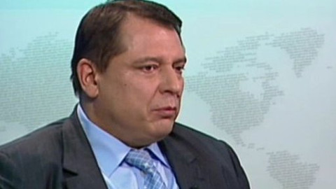 Hyde Park ČT24 - 6. prosince 2010