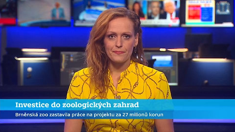 Události v regionech (Brno) - 25. srpna