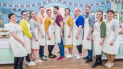 Peče celá země - Epizoda 2/10