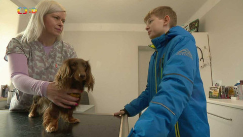 Terčin zvířecí svět - 28. dubna 2023