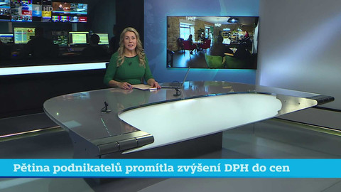 Události v regionech (jih a západ) - 27. února 2024