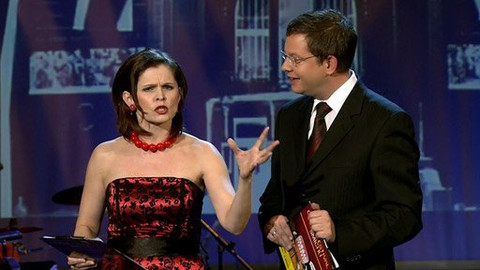 GRAND Festival smíchu - Grandfestival smíchu 2013