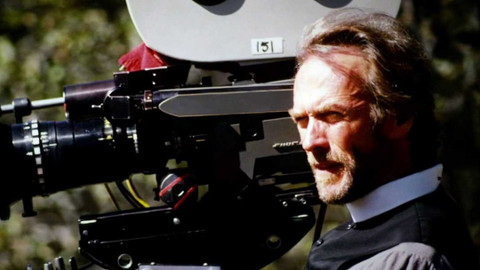 Hollywoodské ikony - Příběh Clinta Eastwooda