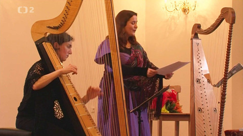 Terra musica - 12. ledna 2011