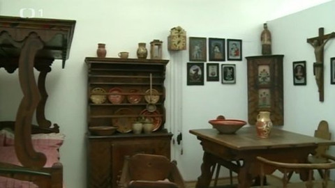 Toulavá kamera - 7. prosince 2014