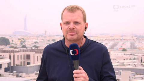 Studio ČT sport - 10. prosince 2022