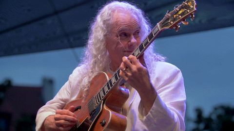 Linka - 6/11 Tuck Andress