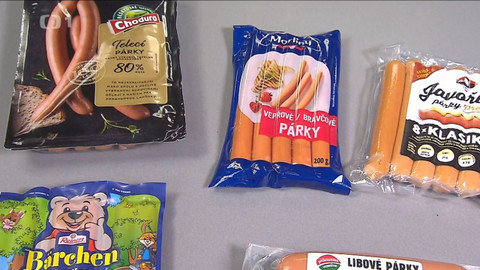 Černé ovce - 23. února 2021