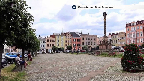 Místo iReportéra - 16. října