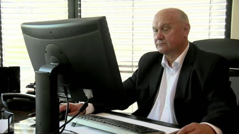 Cesty k úspěchu - Václav Janištin