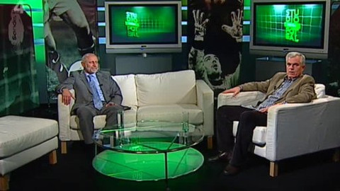 Studio fotbal - Studio fotbal extra