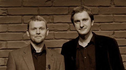 Krásný ztráty - 1. února 2012