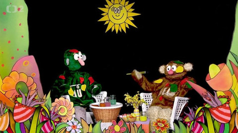 Studio Kamarád - 21. dubna 2019