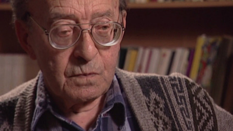 Křišťálový fantom