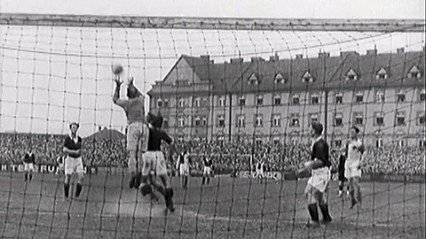 Hledání ztraceného času - Pozdrav z Letné (5)