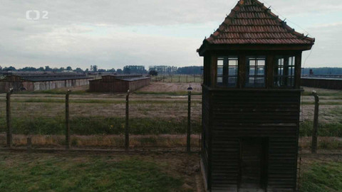 Hitlerovi otroci - 2/3 Vyhlazení